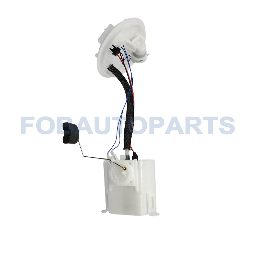 Electric Fuel Pump Assembly for Chevrolet Meriva 2005 2006 2007 2008 Tornado 2006 2008 2009 1.8L 93394746