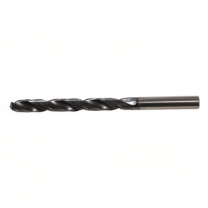 Foret universel en carbure Ttake Ta1005 8xD, revêtement Nano TiAlN, pour machines-outils - Product Image 2