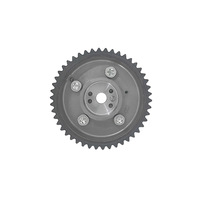 Nouvel Engrenage d'Arbre à Cames pour Distribution Variable (VVT) 46 Dents en Acier 243502b300 pour Kia