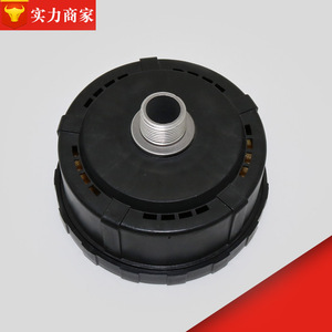 Élément filtrant en plastique 8090, accessoires neufs pour compresseur d'air/pompe à air - silencieux et filtre à air, état neuf - Product Image 4