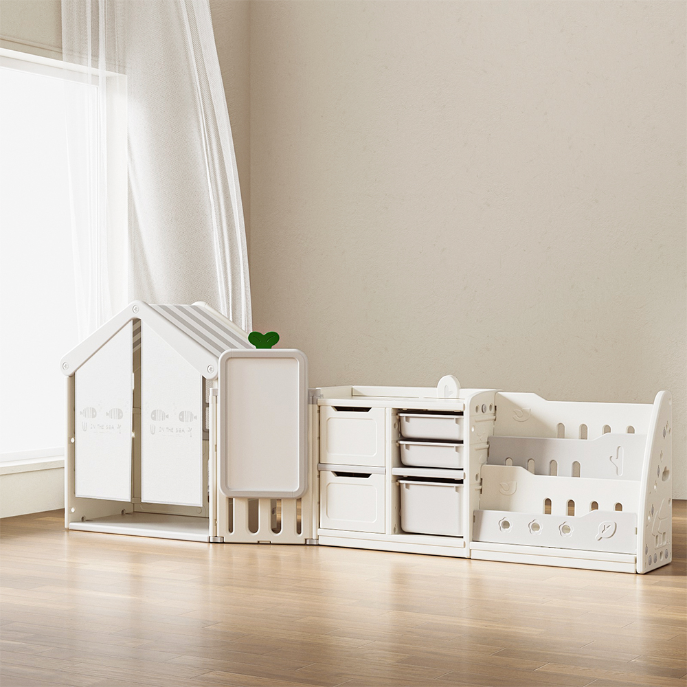 Armadio 4 in 1