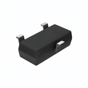Transistores BCW66KHB6327HTLA1 TO-236-3, SC-59, SOT-23-3, Chips Electrónicos, Componentes BOM IC, en Stock - Product Image 1