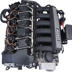 Motor N53 Usado para 3er 5er E90-E93 325i 3.0L Gasolina/Petróleo <span class=keywords><strong>N53B30A</strong></span> OE N53BE 11000421310 - Product Image 1