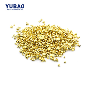 Nguyên liệu làm đồ trang sức: Vàng đúc, hạt đồng thau, bảo vệ môi trường, hạt đồng, chất liệu vòng, nguyên liệu đồng dùng trong đồ trang sức - Product Image 2