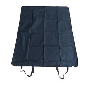 M4 Style Moderne Universel 600D Oxford Tissu Imperméable <span class=keywords><strong>Couverture</strong></span> <span class=keywords><strong>de</strong></span> <span class=keywords><strong>Coffre</strong></span> <span class=keywords><strong>de</strong></span> <span class=keywords><strong>Voiture</strong></span> <span class=keywords><strong>pour</strong></span> Chiens - Product Image 1