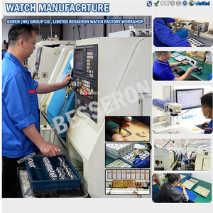 Custom Logo <b>Gold</b> Fashion Women's Quartz <b>Watch</b> OEM Stainless Steel Glass <b>Rectangle</b> Waterproof Luxury Business Party - Product Image 6