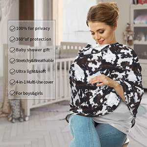 Personaliza la <span class=keywords><strong>Funda</strong></span> para <span class=keywords><strong>Silla</strong></span> de <span class=keywords><strong>Paseo</strong></span> Estilo Occidental. Tiene una Excelente Transpirabilidad, Apto Tanto para Niños como para Niñas. - Product Image 4