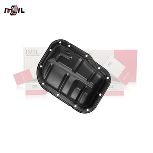 Bac à huile 1ZR 2ZR 3ZR 5ZR 12102-37010 pour Toyota Corolla Auris Avensis C-HR Prius Plus RAV 4 Verso Yaris - Product Image 3