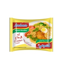 Wholesale Customized Flavor Instant Noodles China Factory OEM Ramen Chicken Beef Vegetable Shrimp 85g/bag 12 Months Shelf Life
