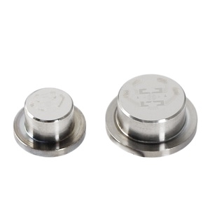 Độ nhạy cao 6Mpa ~ 250mpa giá cả cạnh tranh sputtered màng mỏng MEMS dựa trên cảm biến áp suất - Product Image 1