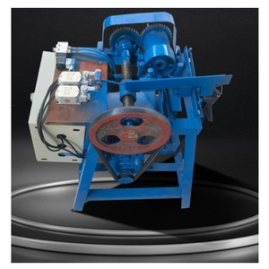 Machine de fabrication de manches de pelle en bois 2023, machine de façonnage de bois rond - Product Image 5