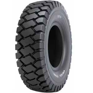 Meilleurs pneus de camion tout-terrain OTR, nouvelle conception radiale pour routes accidentées - Construction - Product Image 1