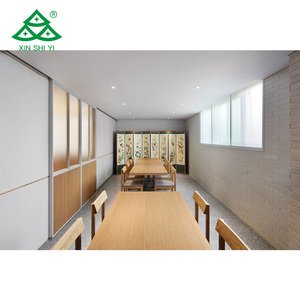 Muebles de diseño Simple y económico para <span class=keywords><strong>restaurante</strong></span>, KFC, buffet, cantina para estudiantes, mesas, sillas personalizadas - Product Image 5