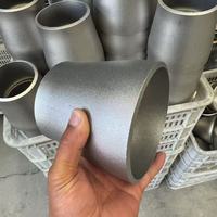 Harga Grosir Reducer Eksentrik Baja Karbon Seamless Forged Standar ANSI, Reducer Pipa Poles untuk Sistem Suplai Air