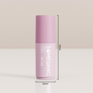 <strong>3ml</strong> Plastic Rollerball <strong>Bottles</strong> <strong>Roll</strong>-<strong>On</strong> <strong>Deodorant</strong> Containers for <strong>Deodorant</strong> Essential Oil Perfumes Cosmetic Use - Product Image 4