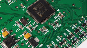 Linh kiện điện tử điều khiển từ xa <span class=keywords><strong>PCB</strong></span> sản xuất crcuit OEM - Product Image 3