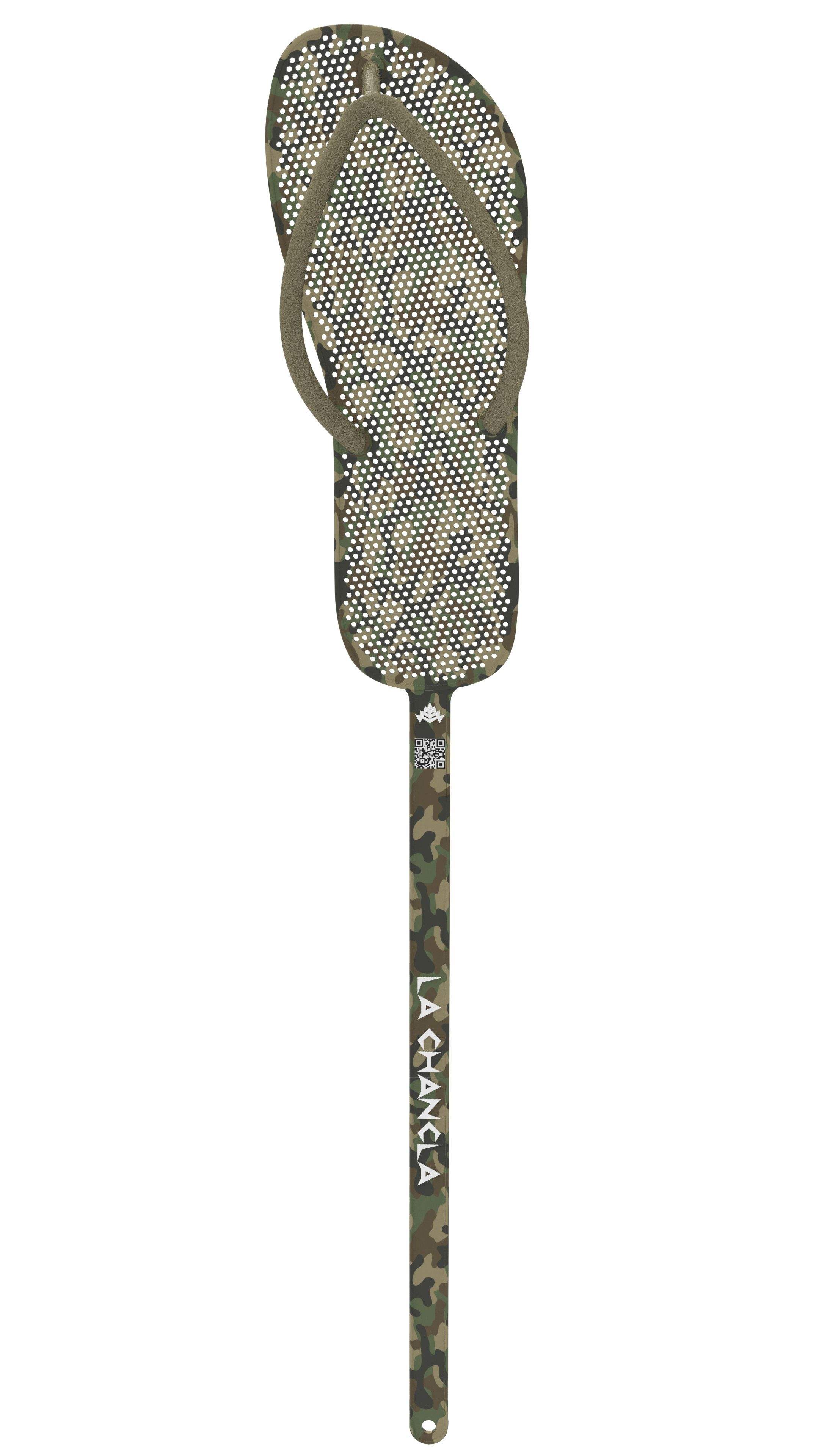 ลายพราง