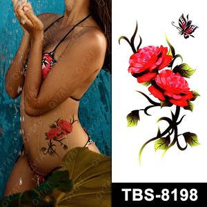 Máquina de <span class=keywords><strong>Tatuajes</strong></span> Temporales de Alta Calidad, Profesional, Personalizada y al por Mayor de China QYTAT - Product Image 3