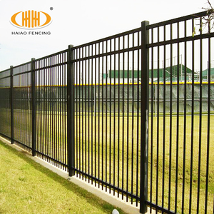 Chất Lượng Cao Gấp, Di Động, Hàng Rào Hồ Bơi Tạm Thời & Gates - Product Image 2