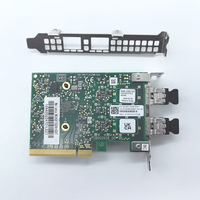 Mellanox-ADAPTADOR INTELIGENTE SFP de 25Gb, tarjeta de red NIC para servidor SFP, PCIe4.0, 25Gb, precio al por mayor
