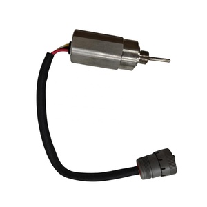 Capteur de température de contrôle 3E-5370 3E5370 pour excavatrice 325 325L 325LN 330 330L - Product Image 3