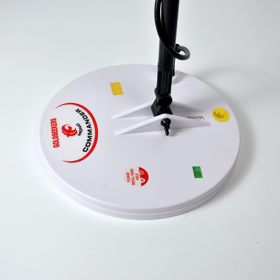 GDX8000 Gold Detector - Sensitive Metal Detector UK Wholesale