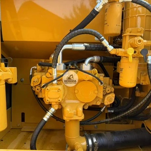 รถขุดมือสอง Caterpillar 336D รถขุด Caterpillar Cat 320gc 320d2 320 320d2l 320g 320bl รถขุด 325 320gc 320c ขายส่ง - Product Image 4