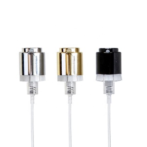 Luxury Irregular Perfume Glass <b>Bottle</b> <b>Empty</b> Crimp Blue 30ml 50ml 100ml Perfume <b>Bottle</b> With Gold Zamac Cap - Product Image 6