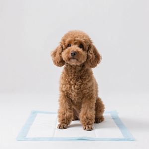 Muestra Gratis, Tallas S M L XL, Almohadillas Absorbentes Desechables e Higiénicas para Perros, Cachorros, Tapetes de Entrenamiento, Pañales para Perros - Product Image 1