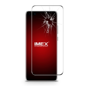 Verre trempé incurvé 3D pour protecteur d'écran de téléphone Nano pour HUAWEI P60 P60plus P60Pro Mate 60 Pro Plus Verre protecteur - Product Image 1