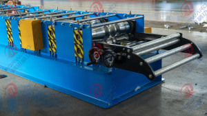 Американская популярная машина для формовки рулона, 36 дюймов - Product Image 4