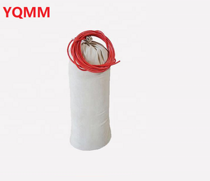 Trước Khi Đóng Gói Magnesium <span class=keywords><strong>Anode</strong></span> Với Cáp PVC Và Lấp Túi - Product Image 2