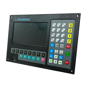 Máquina de Corte por Plasma CNC Industrial de Alta Eficiencia con Motor Paso a Paso, Funcionamiento Estable, Automática 1621 para un Corte Limpio y sin Residuos - Product Image 2