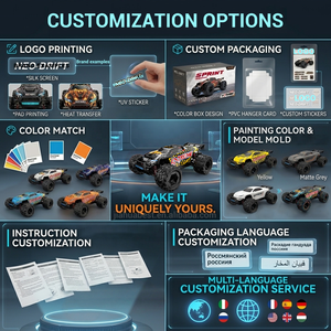 AiJH Speelgoedauto Fabriek Directe Groothandel Gebarenbestuurde <span class=keywords><strong>RC</strong></span> Stuntauto OEM/ODM Beschikbaar 360° Rotatie Afstandsbediening Auto - Product Image 4