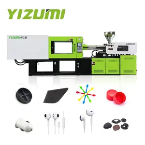 Plastic Injection Mold Machine 90 Tn UN90SKII Injection Moulding Machine Price