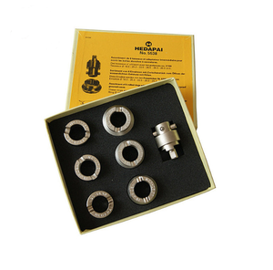 <span class=keywords><strong>Ouvre</strong></span>-boîtier de <span class=keywords><strong>montre</strong></span> en acier inoxydable pour les montres 5700 et 5538, outils de réparation, modèle XMM-Watch Repair Kit - Product Image 1