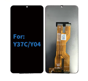 หน้าจอ LCD สำหรับโทรศัพท์มือถือ <span class=keywords><strong>Vivo</strong></span> Y04 Y19E Y29E Y29S Y37C จอแสดงผล LCD พร้อมทัชสกรีนอะไหล่เปลี่ยน - Product Image 1