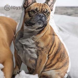 Oreiller personnalisé pour animaux <span class=keywords><strong>de</strong></span> compagnie avec photo <span class=keywords><strong>de</strong></span> votre animal, oreiller en <span class=keywords><strong>forme</strong></span> <span class=keywords><strong>de</strong></span> chat ou <span class=keywords><strong>de</strong></span> <span class=keywords><strong>chien</strong></span>, nouvelle collection en promotion, oreiller personnalisé en <span class=keywords><strong>forme</strong></span> <span class=keywords><strong>de</strong></span> chat ou <span class=keywords><strong>de</strong></span> <span class=keywords><strong>chien</strong></span>, <span class=keywords><strong>coussin</strong></span> personnalisé pour animaux <span class=keywords><strong>de</strong></span> compagnie - Product Image 2