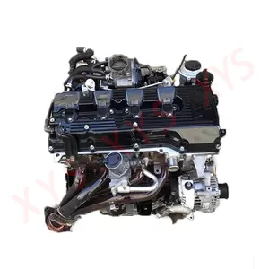 Двигатель для Toyota 2TR 1GR 2GR 3GR 5GR 5ZR 5VZ 1UZ 2UZ 2TR 1TR 1GRFE для продажи LAND CRUISER LC100