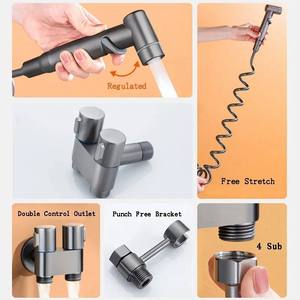 Гигиенический душ для ванной - Product Image 4