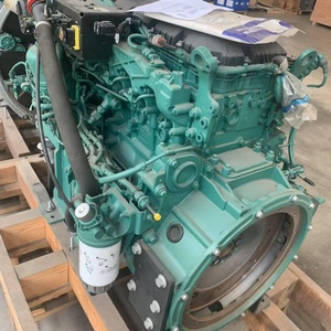 T450D EC700B L50G MC110B Industrial <b>Engines</b> Remanufactured Machinery <b>Engine</b> Parts Including HR <b>Engine</b> <b>Assembly</b> - Product Image 2