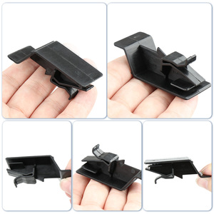 Clip de sujeción para la tapa del maletero para Lexus <span class=keywords><strong>ES</strong></span> NX LS LX CT GS HS ES260 LS500 Lexus Crown OE 64726-30060-C0 - Product Image 3