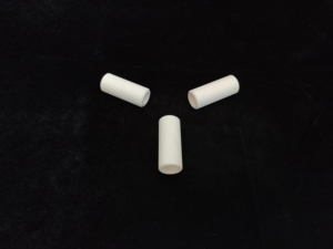 Tubi in Ceramica di Allumina Personalizzabili Yike ad Alta Precisione e Resistenti alle Alte <span class=keywords><strong>Temperature</strong></span> - Product Image 6