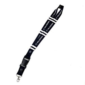 Wholesale Customized Personalized RPET <b>Polyester</b> <b>Lanyards</b> With Logo - Product Image 3