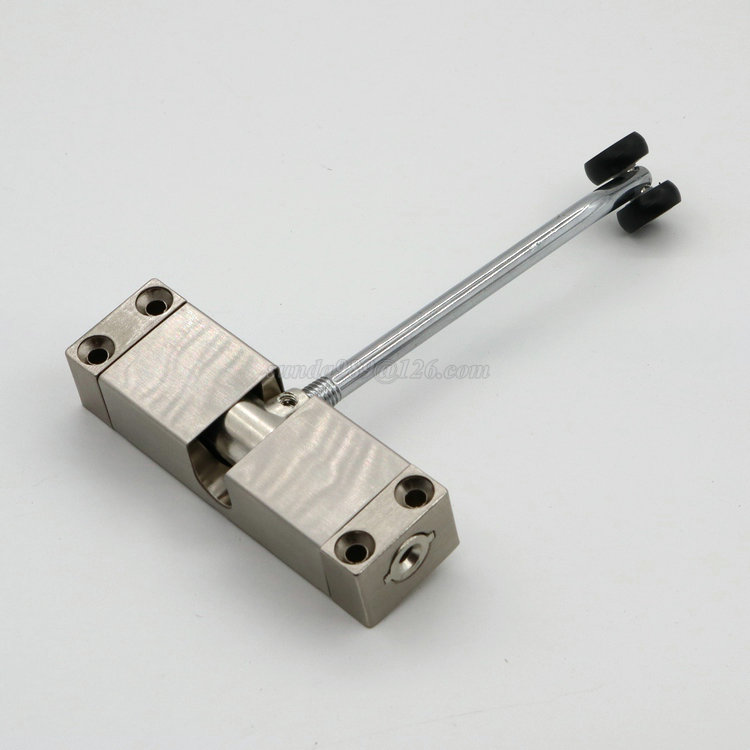 Горячая Распродажа, новый дизайн, легкая установка, регулируемая автоматическая раздвижная дверь