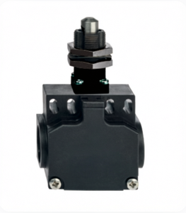 S-chmersal T4S 256-11ZUE 151145156 Interruptor de límite de seguridad original en stock, resistente a altas temperaturas, de acción rápida y ruptura positiva - Product Image 1