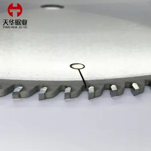 10" 14'' 100th 120th Aluminium Circular Saw Blade Disk / Metal Cutting Disc Saw Blade For Aluminum / Discos De Corte De Aluminio