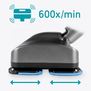 Aspirateur-<span class=keywords><strong>balai</strong></span> <span class=keywords><strong>sans</strong></span> <span class=keywords><strong>fil</strong></span> quatre en un, nettoyage par pulvérisation, manche <span class=keywords><strong>sans</strong></span> <span class=keywords><strong>fil</strong></span>, pour le <span class=keywords><strong>sol</strong></span> - Product Image 4