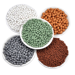 Nhà Máy Giá <span class=keywords><strong>Alkaline</strong></span> bóng gốm cho <span class=keywords><strong>Alkaline</strong></span> Hydrogen sử dụng nước - Product Image 1