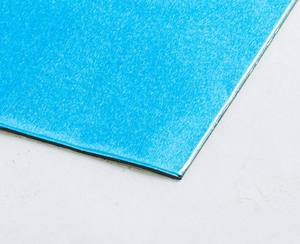 <span class=keywords><strong>Insonorisation</strong></span> de <span class=keywords><strong>voiture</strong></span> de bricolage -- Feuille d'isolation adhésive en caoutchouc butyle pour la réduction du bruit - Product Image 1